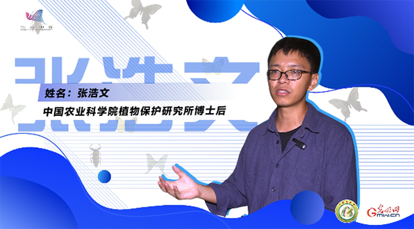 【一線調(diào)研·青春有為】一座海島，一群博士，二十年接力只為一件事
